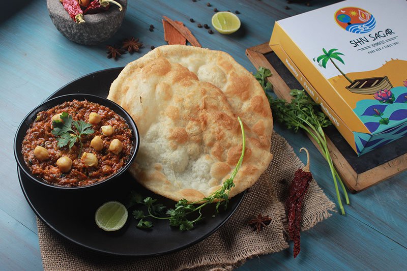 Northern Indulgence at Shiv Sagar