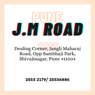 J.M Road