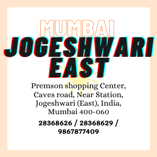 Jogeshwari East