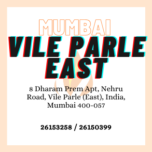 Vile Parle East